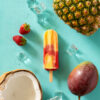 Tropical refreshment