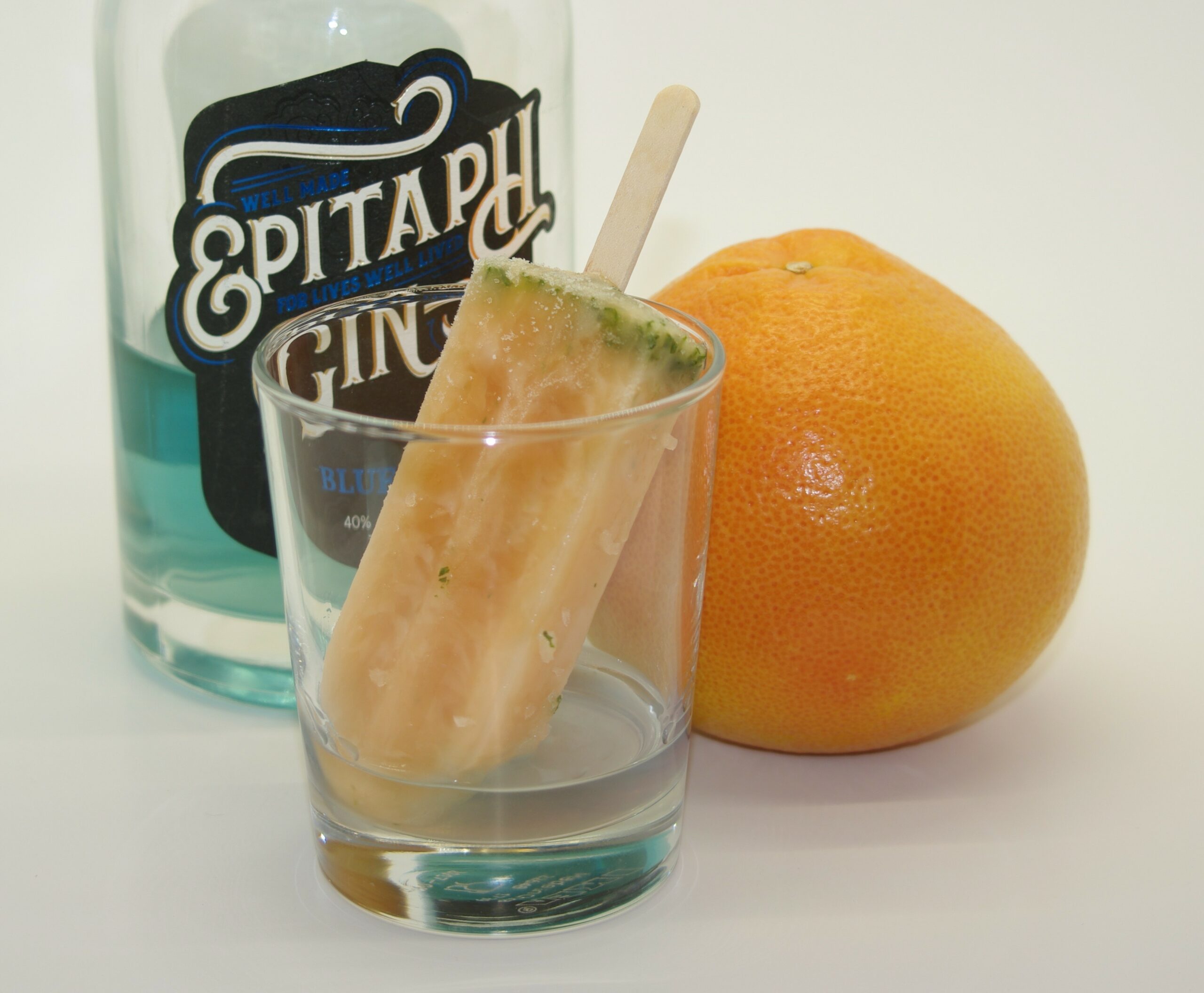 GrapefruitMint Sweet Stix