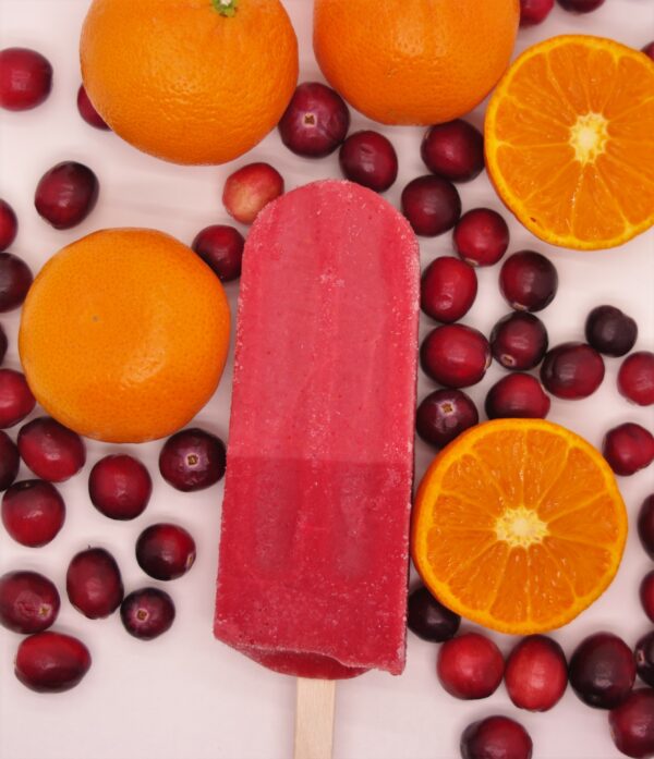 cranberry orange